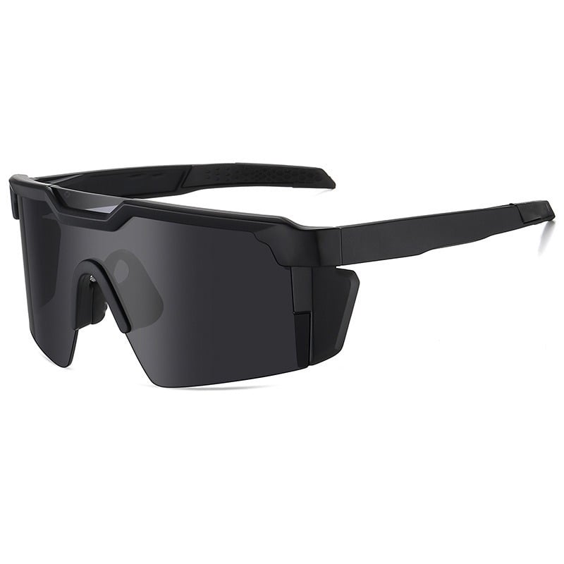 ☀️🕶️UV400 Photochromic Polarized Safety Glasses – 🥇Intelligent Eyewear That Adapts To Your Environment