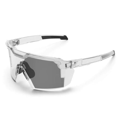 ☀️🕶️UV400 Photochromic Polarized Safety Glasses – 🥇Intelligent Eyewear That Adapts To Your Environment