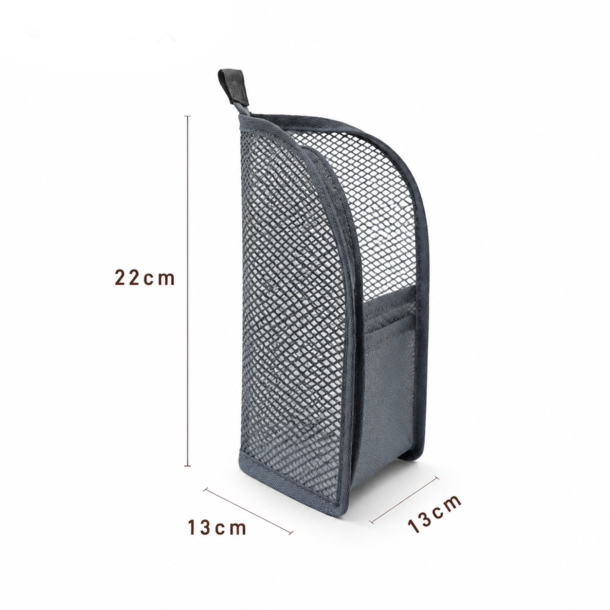 ⏰ Limited-Time Deal | Portable Stand-Up Makeup & Toiletry Organizer Bag
