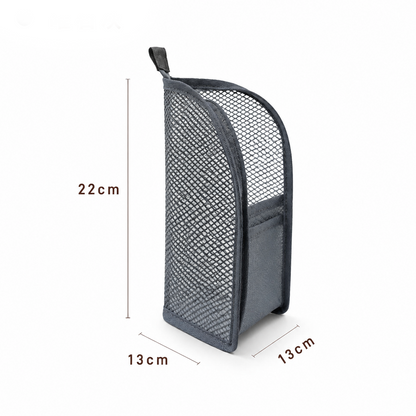 ⏰ Limited-Time Deal | Portable Stand-Up Makeup & Toiletry Organizer Bag