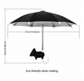 Universal Adjustable Phone Umbrella & Suction Cup Stand