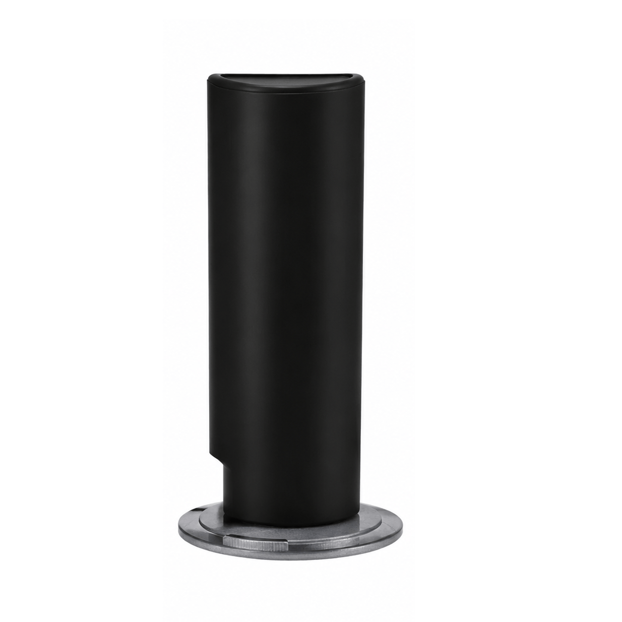 Ultra-thin magnetic door stopper