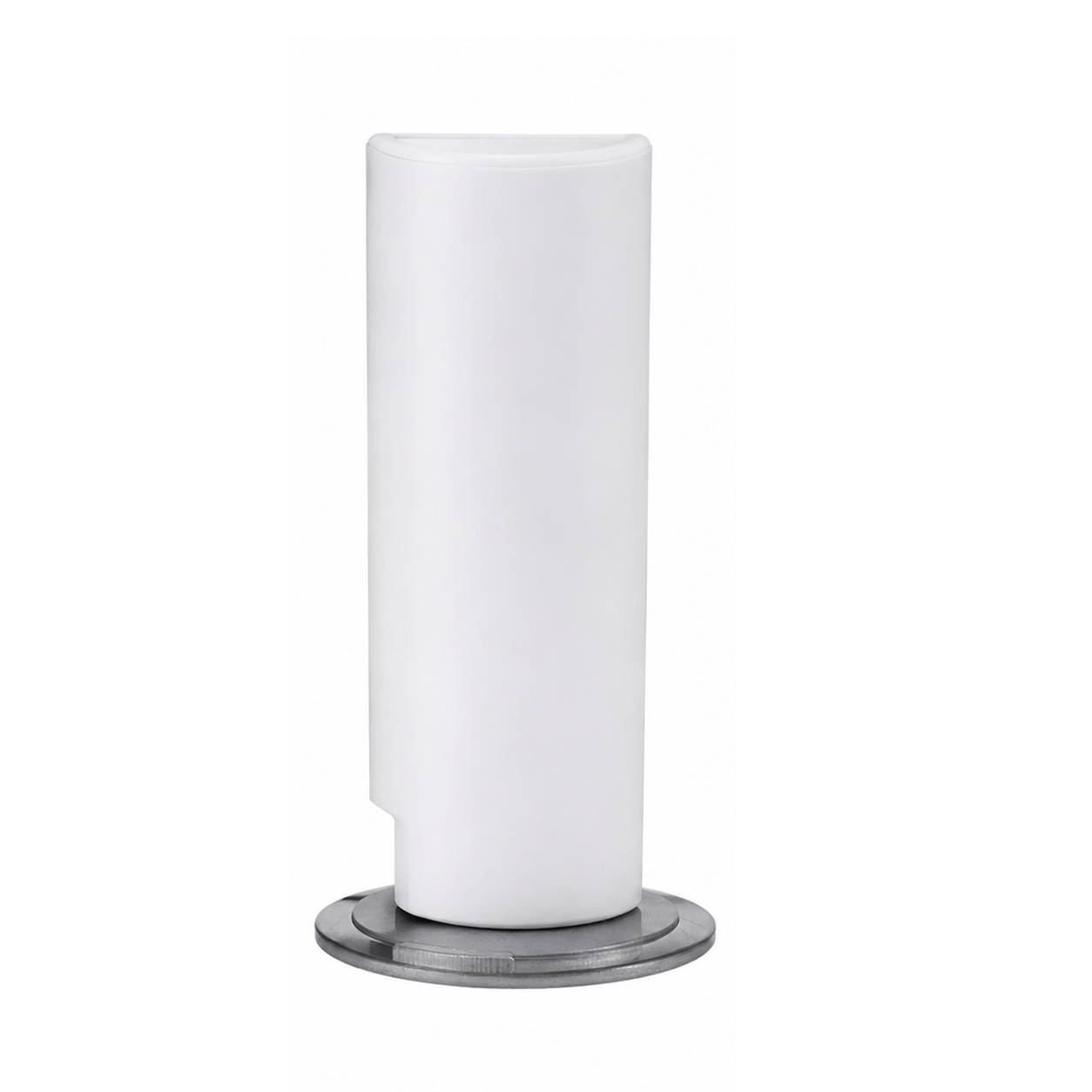 Ultra-thin magnetic door stopper
