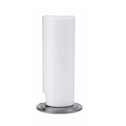 Ultra-thin magnetic door stopper