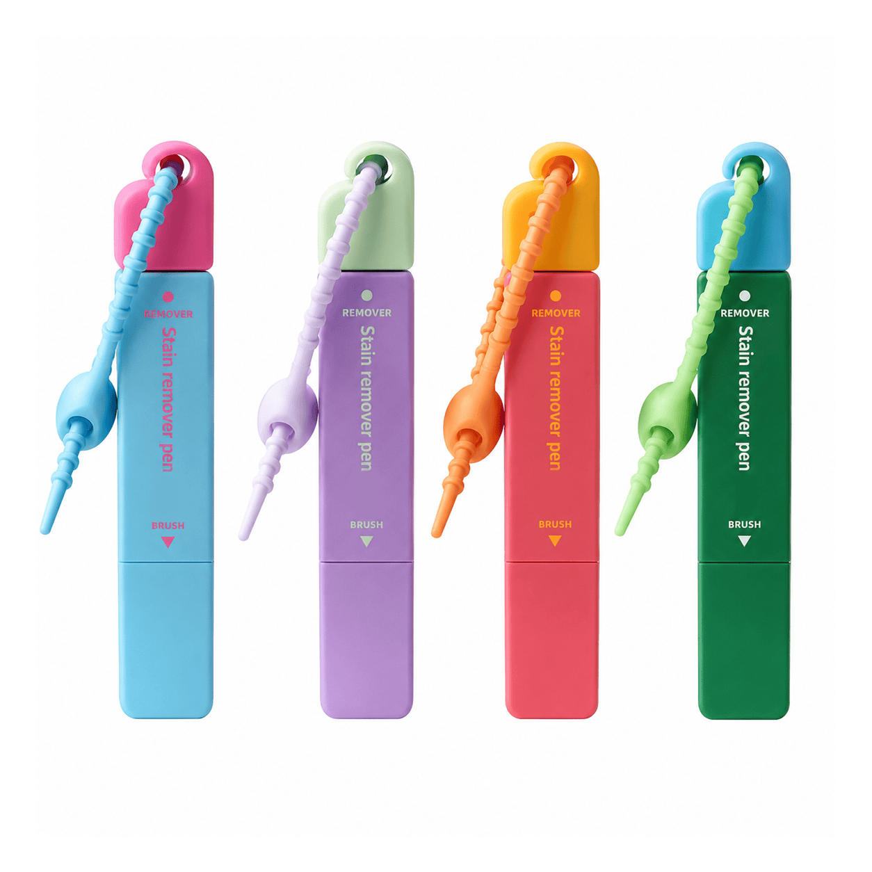Portable Instant Stain Remover Pen for Clothes