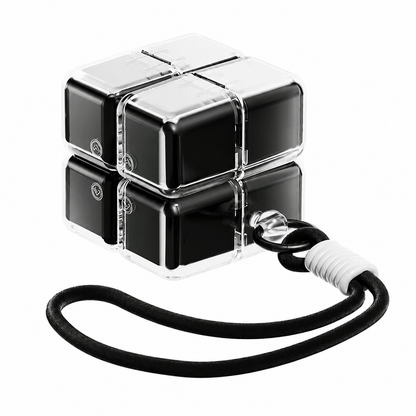 Modular Magnetic Pill Organizer