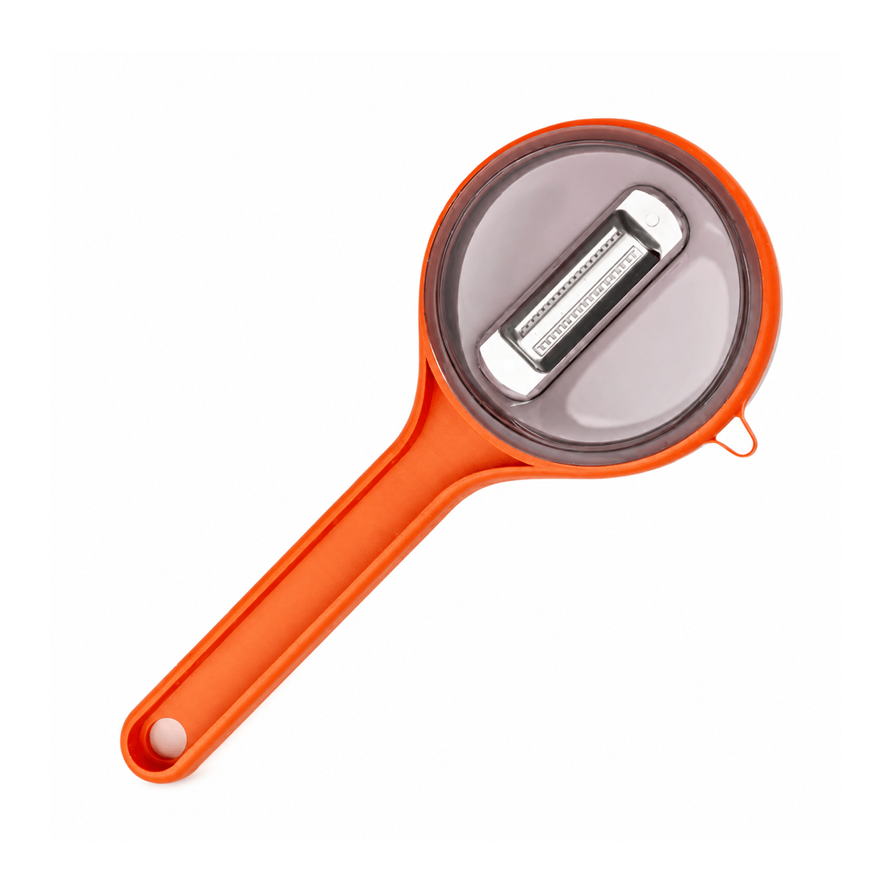 PeelKeeper-Keep Every Peel. Keep Your Kitchen Clean.Vegetable Peeler