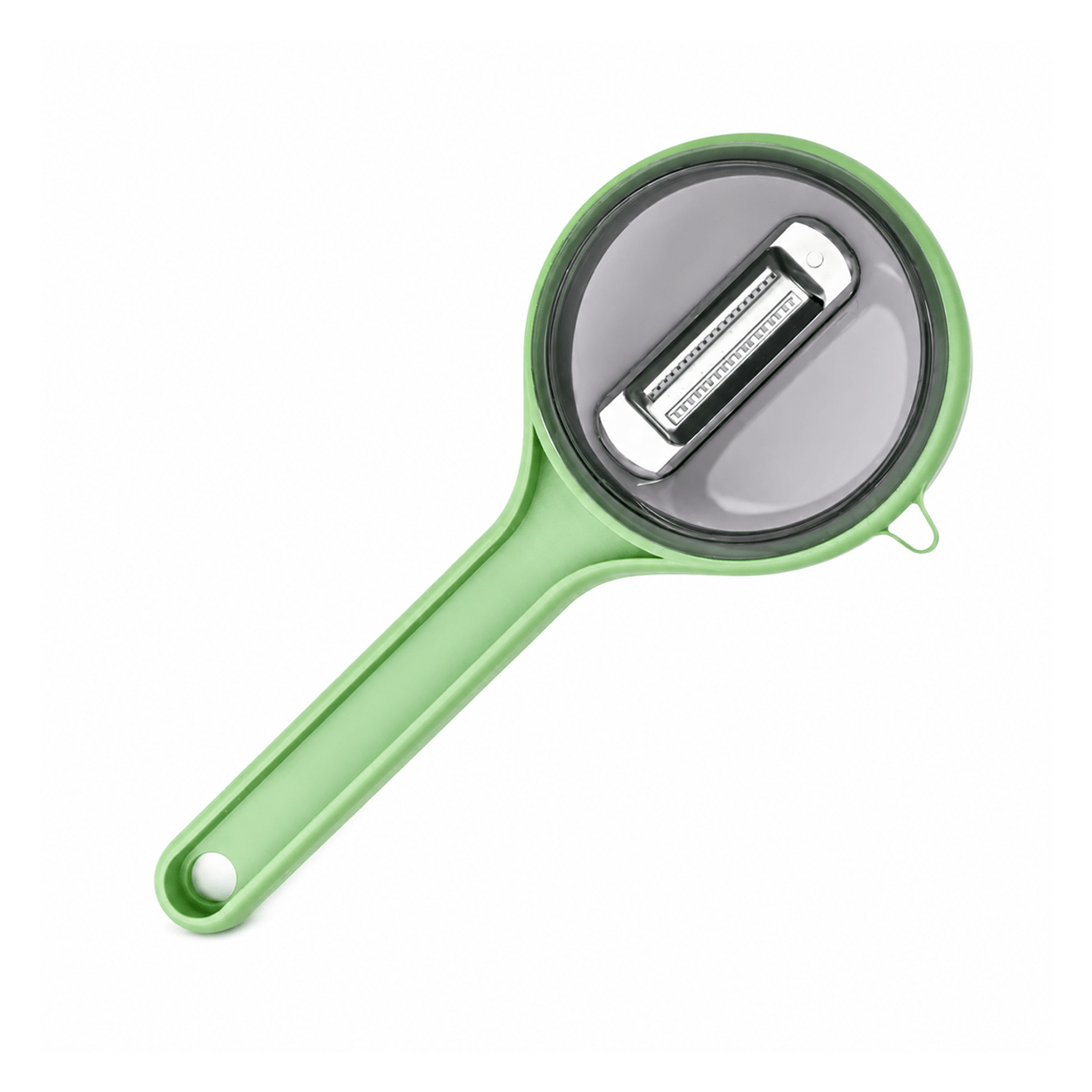 PeelKeeper-Keep Every Peel. Keep Your Kitchen Clean.Vegetable Peeler