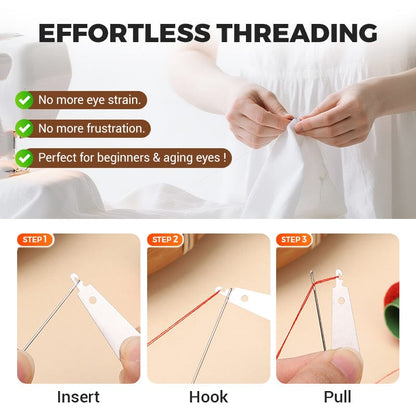 🌲Buy 2 Get 3 Free🎁37PCS Sewing Tool Kit