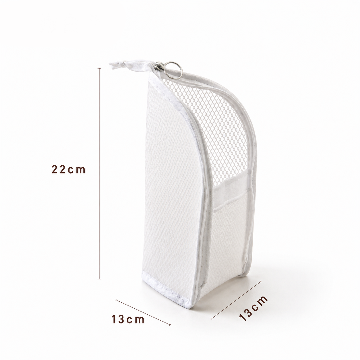 ⏰ Limited-Time Deal | Portable Stand-Up Makeup & Toiletry Organizer Bag
