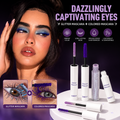 2-IN-1 GLITTER + COLORED MASCARA
