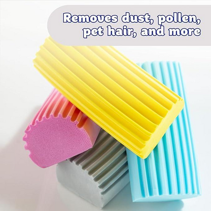 DustAway Damp Duster Multipurpose Cleaning Tool