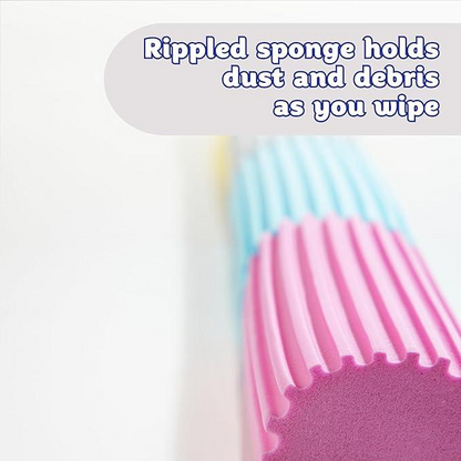 DustAway Damp Duster Multipurpose Cleaning Tool