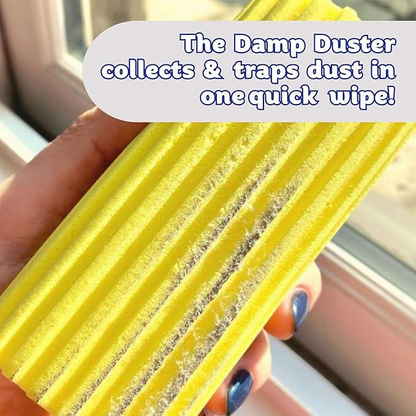 DustAway Damp Duster Multipurpose Cleaning Tool