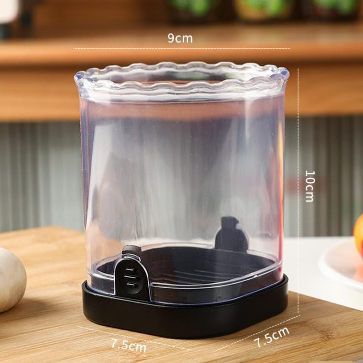 Perfect Fruit & Veggie Slices In One Simple Press
