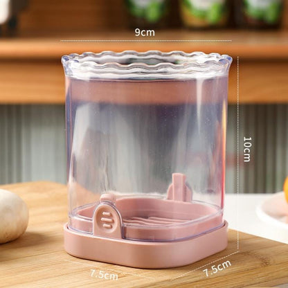 Perfect Fruit & Veggie Slices In One Simple Press