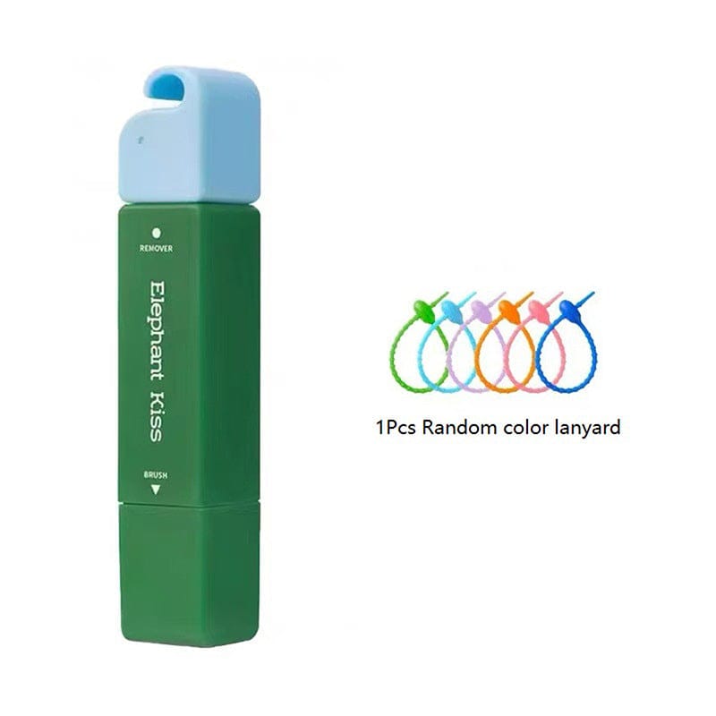 Portable Instant Stain Remover Pen for Clothes