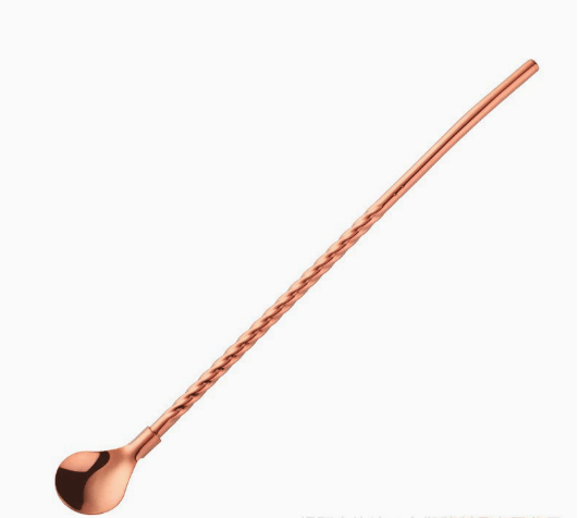 2-in-1 Stainless Steel Spoon Straw🥂Buy One, Share One,🎉 BUY 1 GET 1 FREE