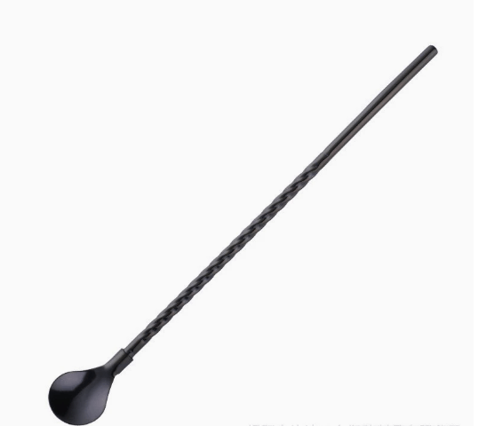 2-in-1 Stainless Steel Spoon Straw🥂Buy One, Share One,🎉 BUY 1 GET 1 FREE