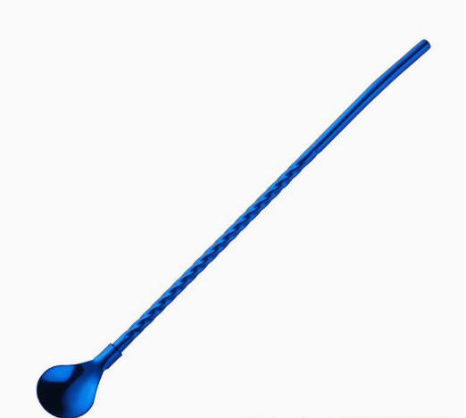 2-in-1 Stainless Steel Spoon Straw🥂Buy One, Share One,🎉 BUY 1 GET 1 FREE