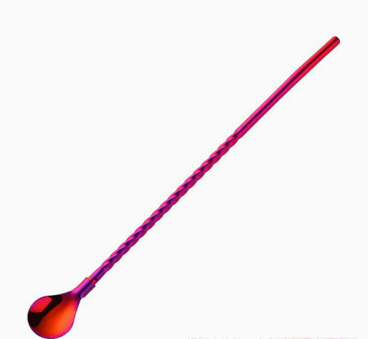 2-in-1 Stainless Steel Spoon Straw🥂Buy One, Share One,🎉 BUY 1 GET 1 FREE