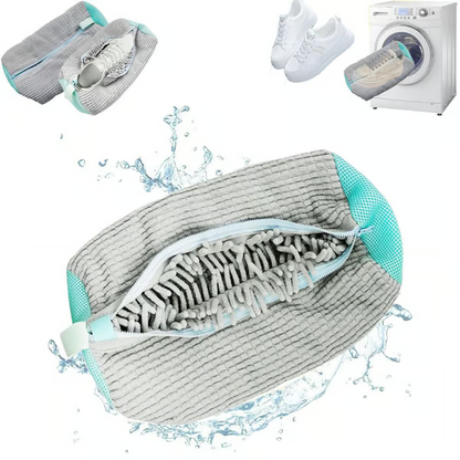 Laundry Shoe Washing Bag for Washing Machine
