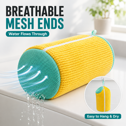 Laundry Shoe Washing Bag for Washing Machine