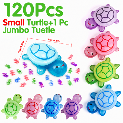 Anboor Resin Turtles