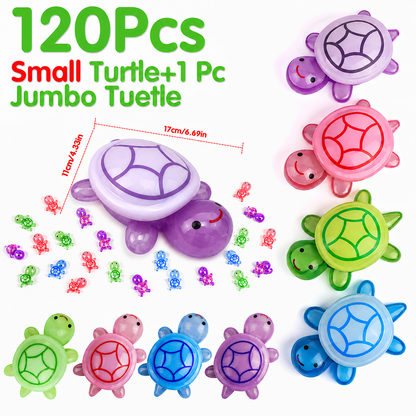 Anboor Resin Turtles