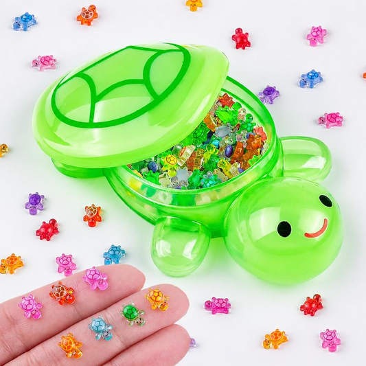 Anboor Resin Turtles