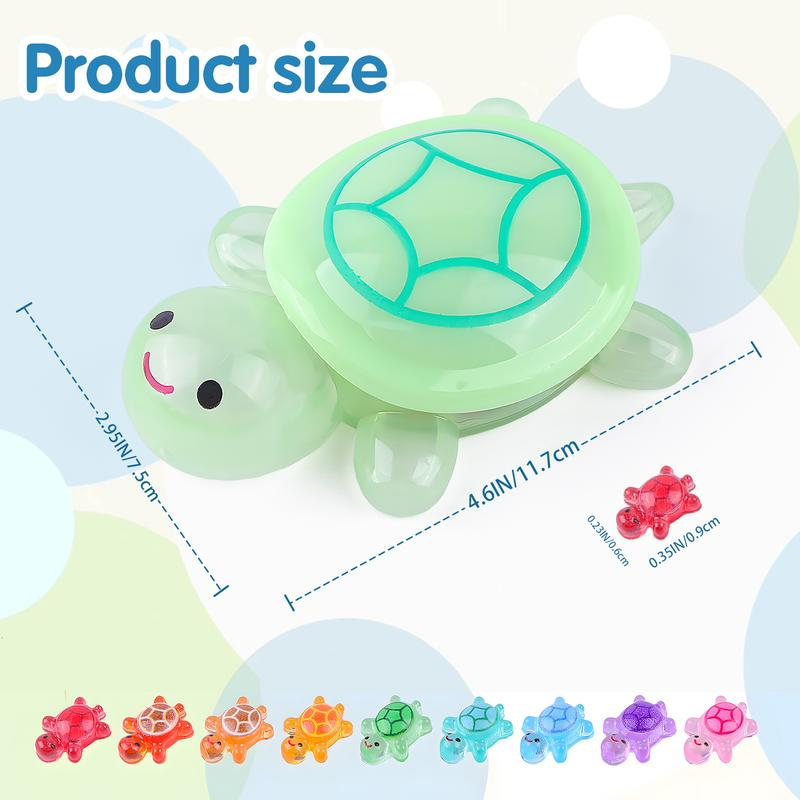 Anboor Resin Turtles
