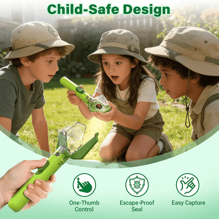 outdoor exploration toy