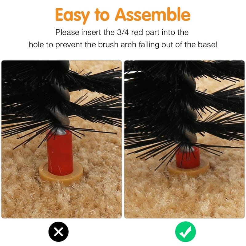 Cat Arch Scratcher