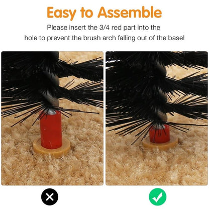 Cat Arch Scratcher