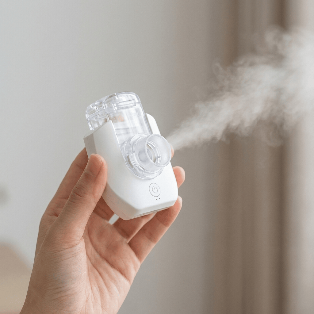 DAFEILA® Nebulizer