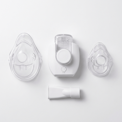 DAFEILA® Nebulizer