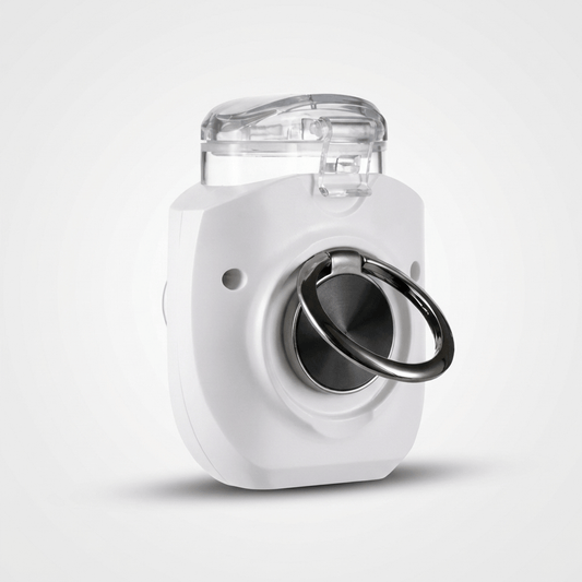 DAFEILA® Nebulizer