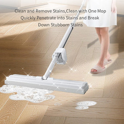 🧹 Multi-Effect Floor Cleaning Sheets – Powerful Stain Removal & Fresh Scent 🌿