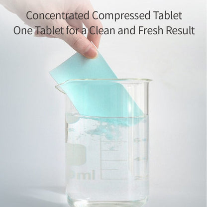 🧹 Multi-Effect Floor Cleaning Sheets – Powerful Stain Removal & Fresh Scent 🌿