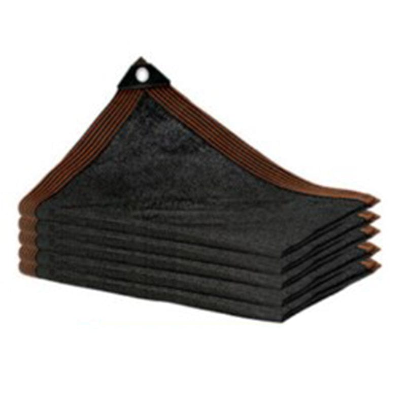 UV-resistant, breathable, cooling, high-quality woven sunshade