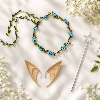 Fairy Pixie Elf Ears